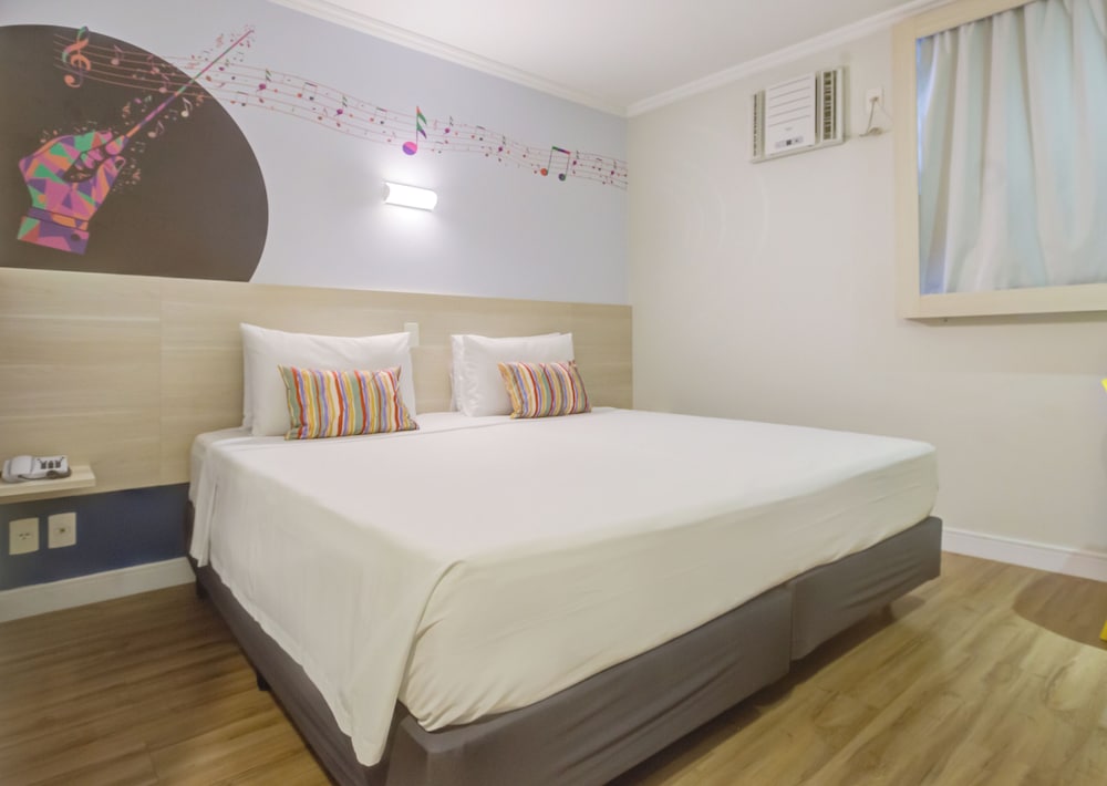 Standard Double Room - Photo 1