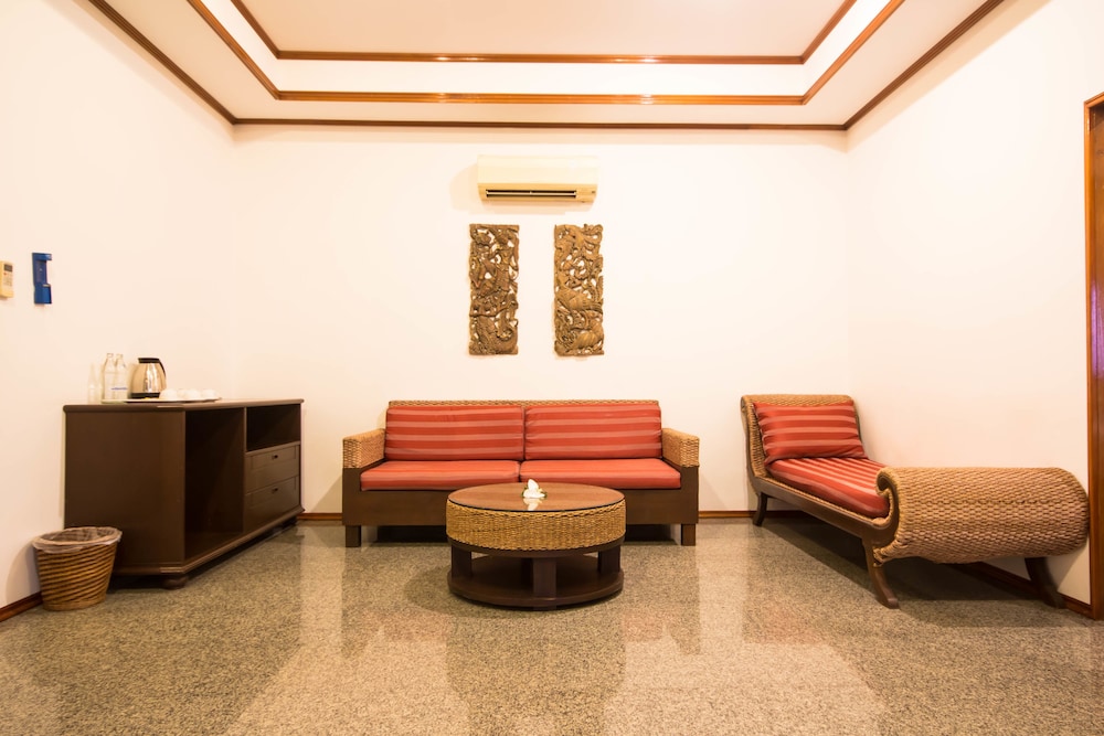 Family Suite - Photo 7