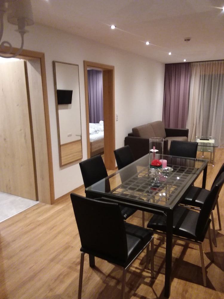 Superior Apartment, Mountain View