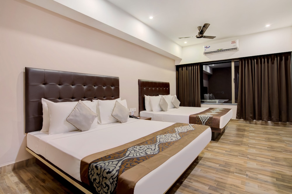 Superior Room photo 2
