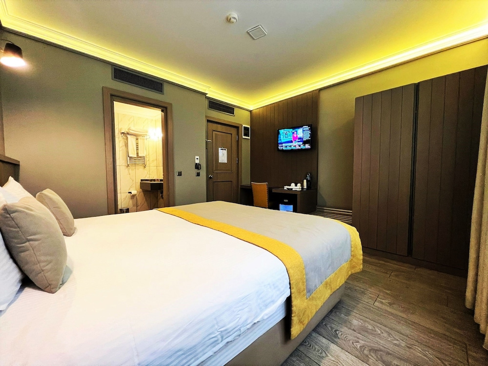 Economy Room photo 1