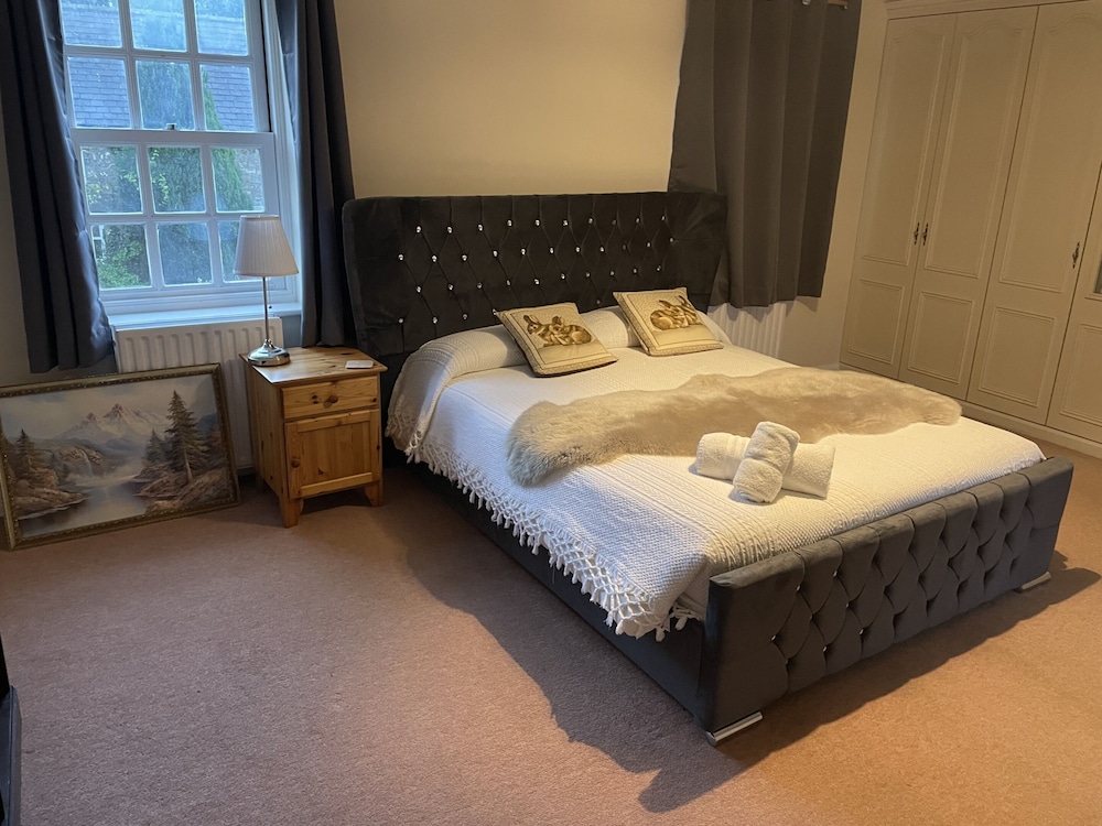Honeymoon Room photo 2