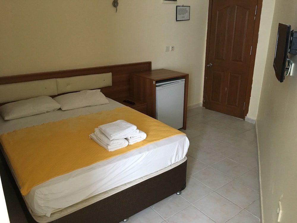 Standard Twin Room, 1 Bedroom, Air conditioning, Sea View photo 1