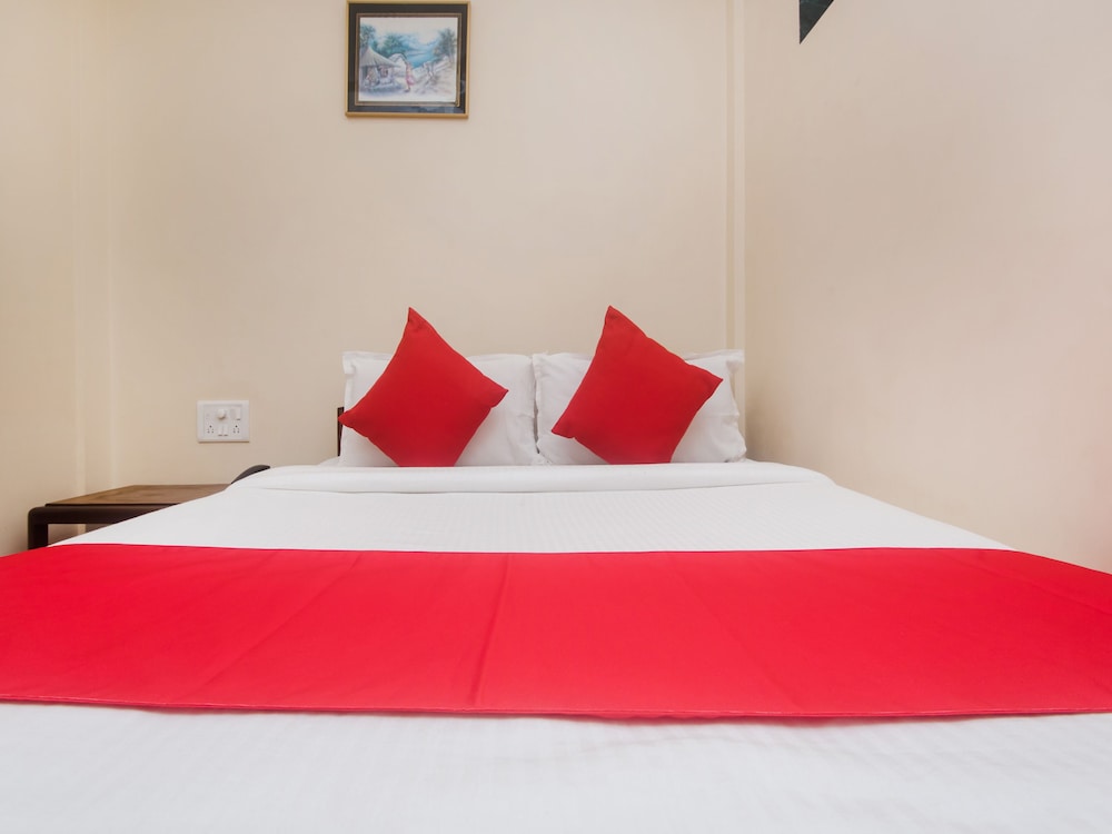 Double Room, 1 Double Bed