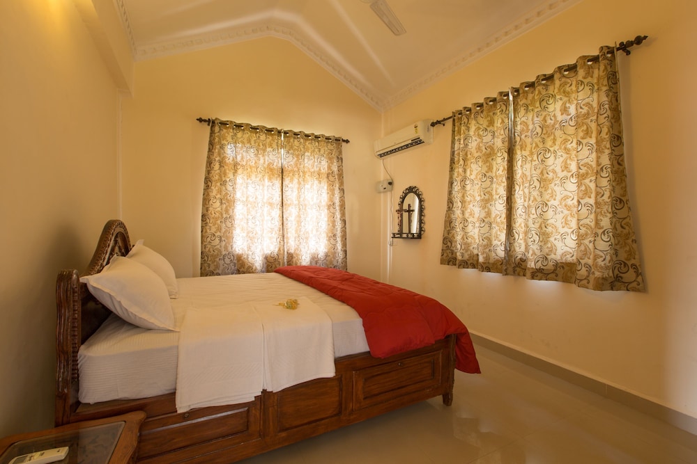Villa, 3 Bedrooms photo 2