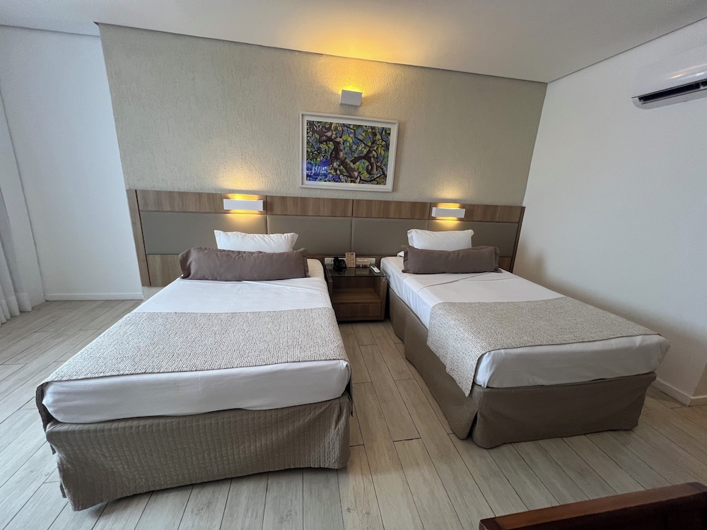 Master Twin Room