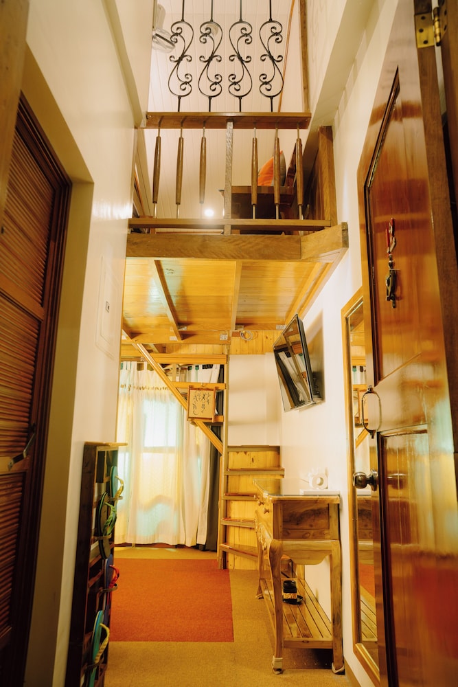 Standard Loft, 1 Double Bed