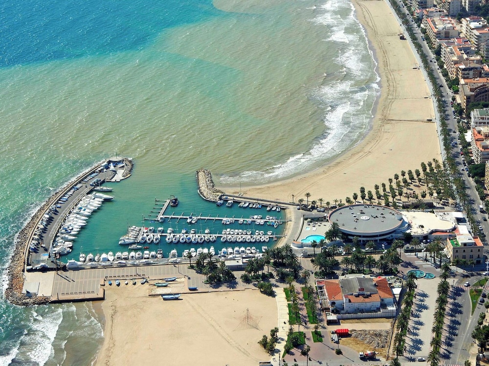 Wunderschönes Zwei-Zimmer-Apartment in Salou, Foto 32
