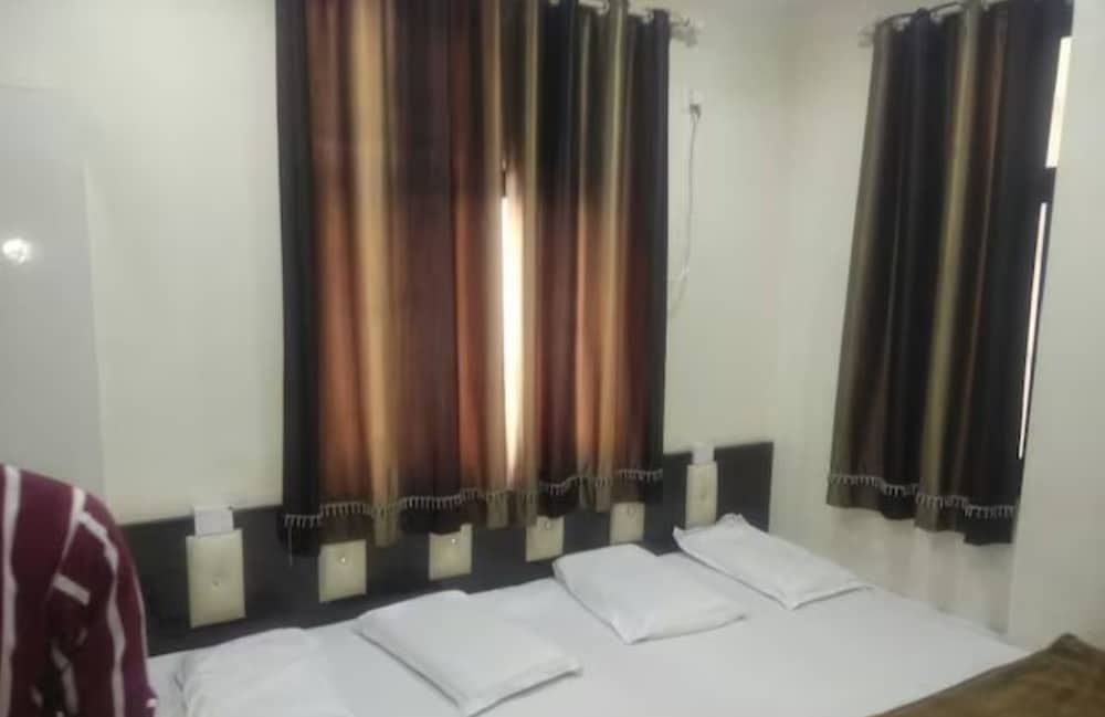 Deluxe Quadruple Room photo 1
