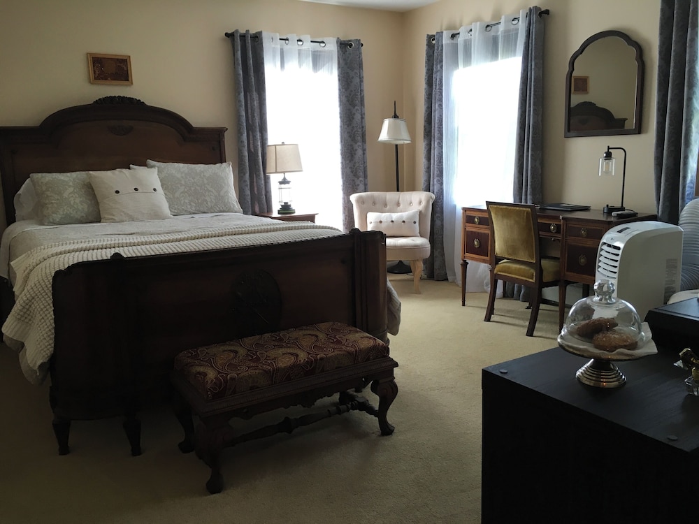 Cherry Room photo 3