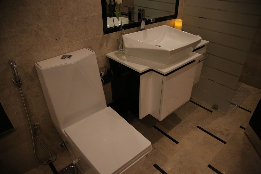 Deluxe Double Room, 1 Bedroom photo 3