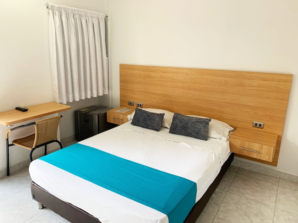 Traditional Room