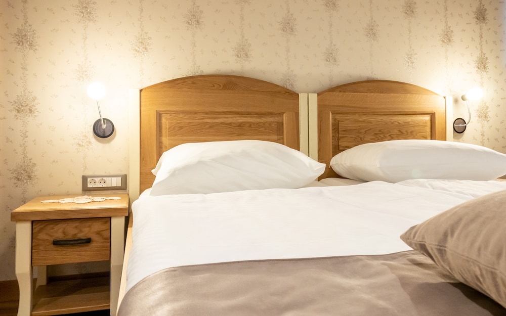 Premium Double Room, Non Smoking, Balcony photo 1