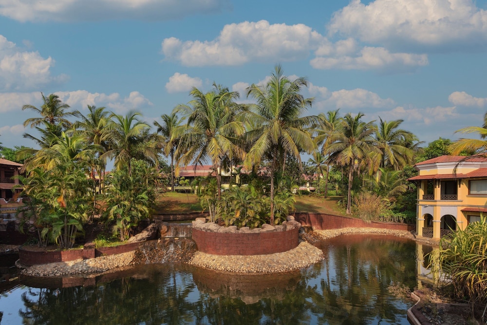 Premium Room, Lagoon View (Balcony) - Photo 3