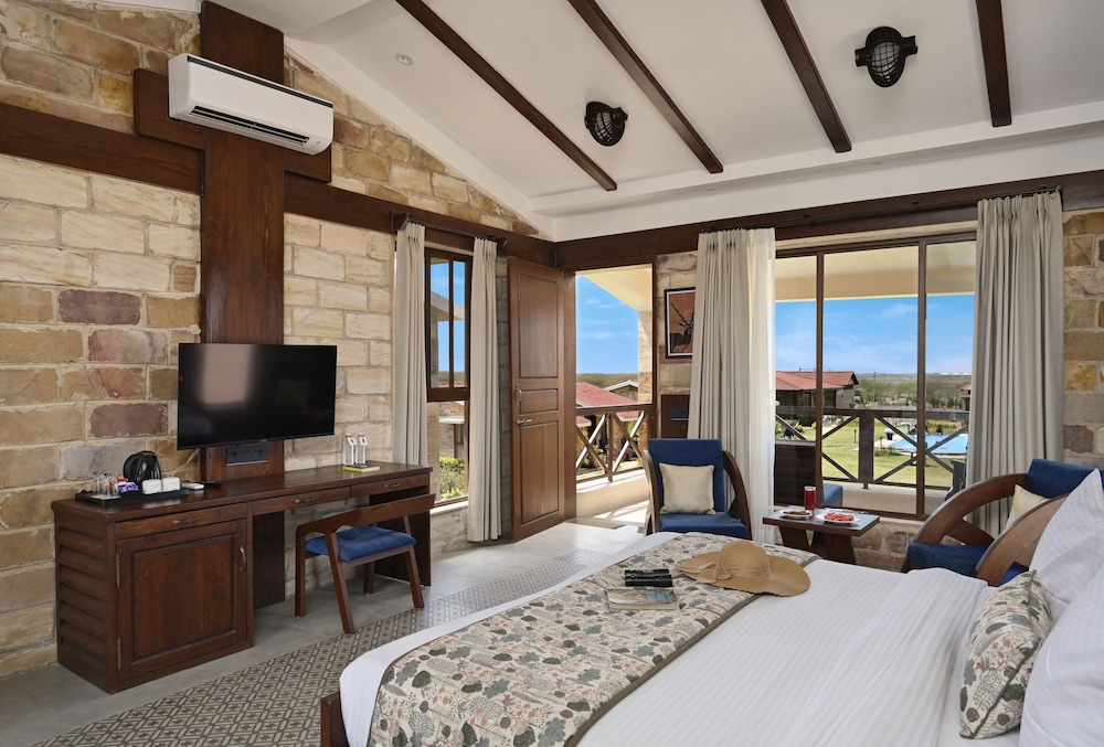 Superior Double Room photo 1