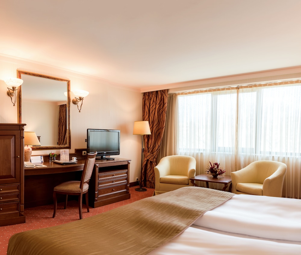 Executive Room - Photo 6