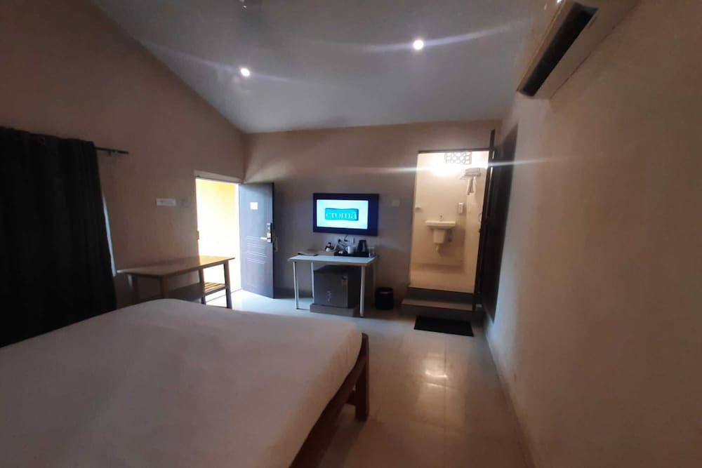Comfort Room