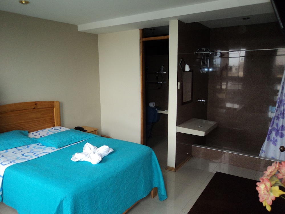 Superior Double Room photo 2
