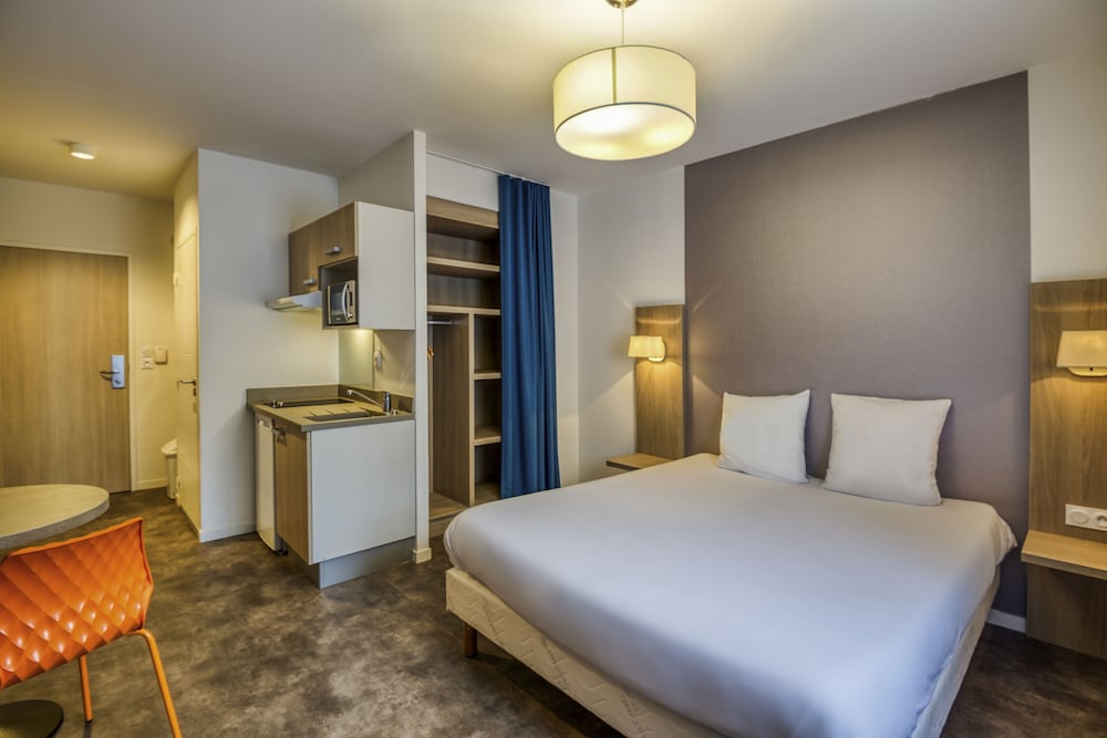 Studio, 1 Double Bed - Photo 7