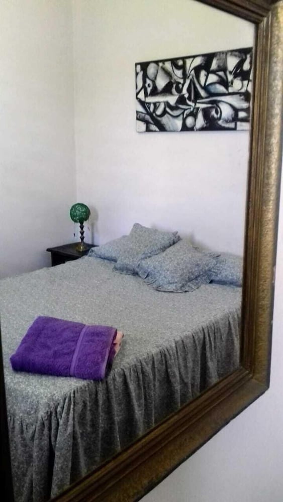 Basic Room, 1 Double Bed photo 3