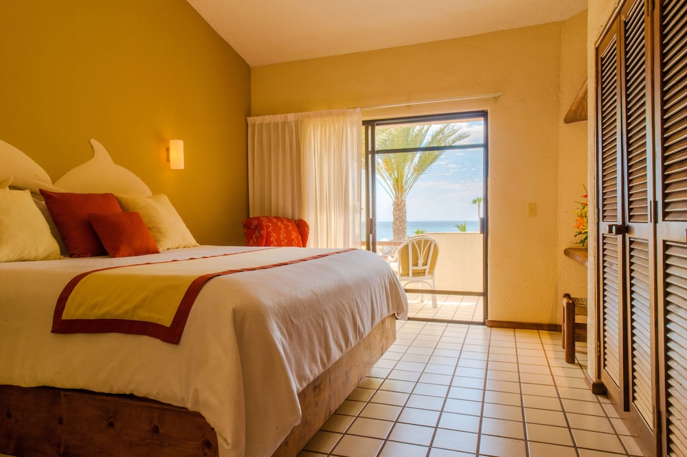 Deluxe Room, 1 Bedroom