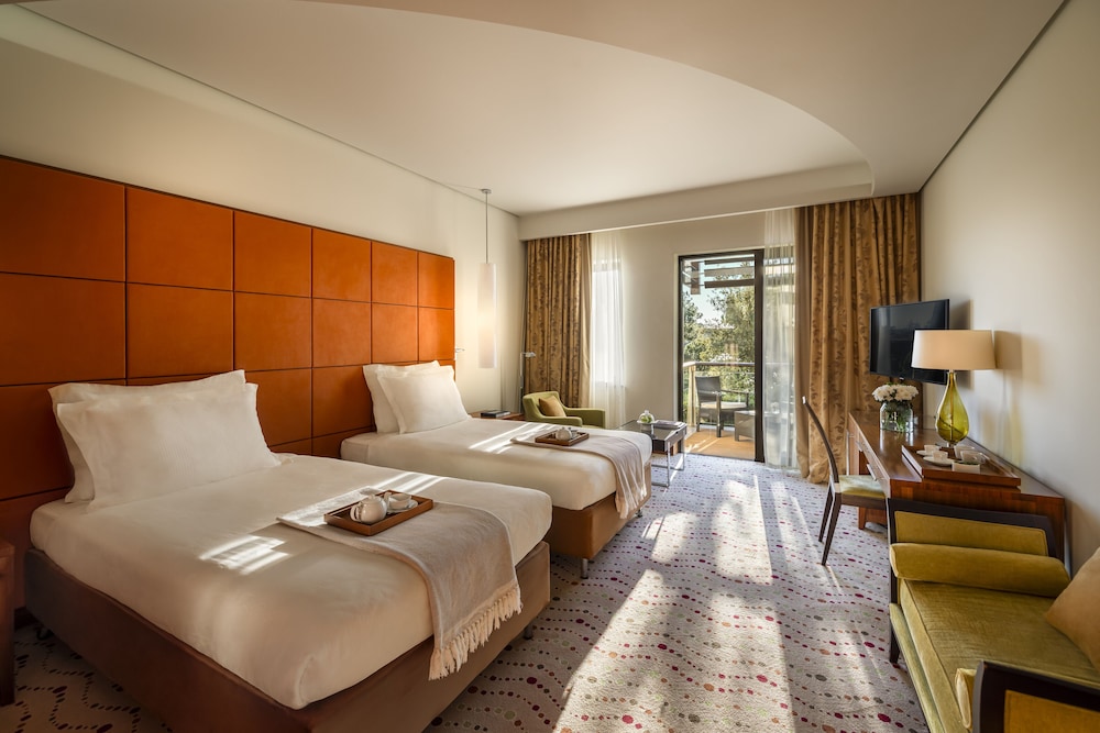 Premium Room, Balcony photo 3
