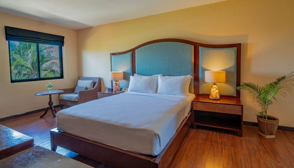 Premier Queen Room photo 3