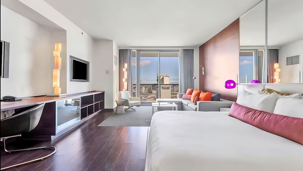 Classic Balcony, Suite