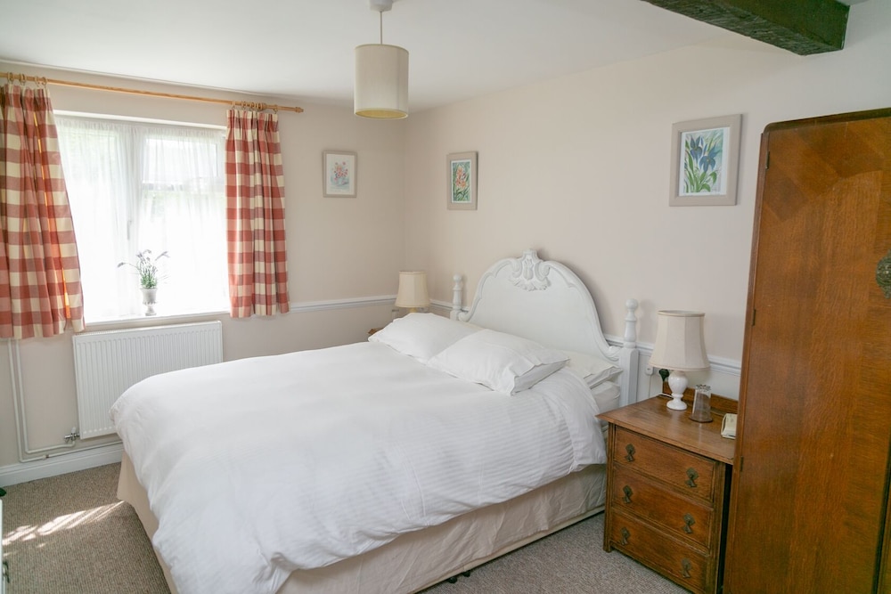 Deluxe Double Room (Garden View) photo 1