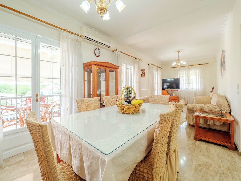 Family Apartment