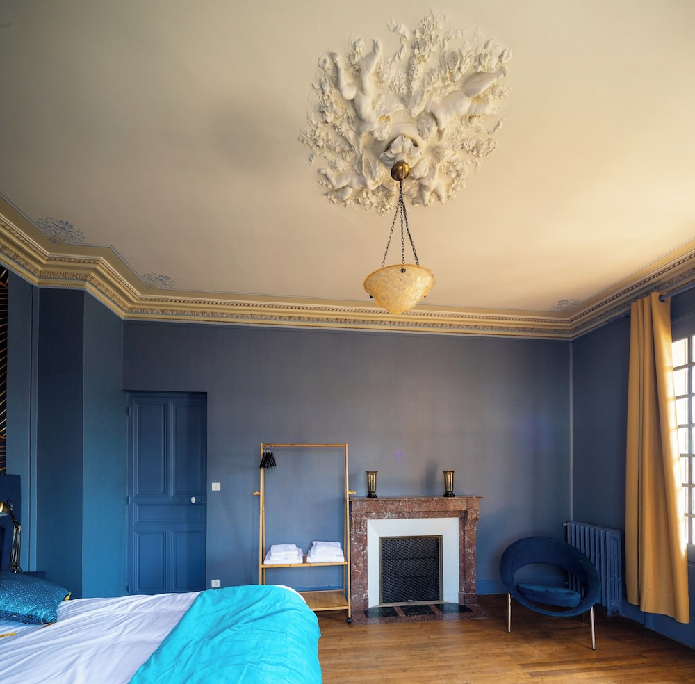 Superior Double or Twin Room, Garden View photo 2