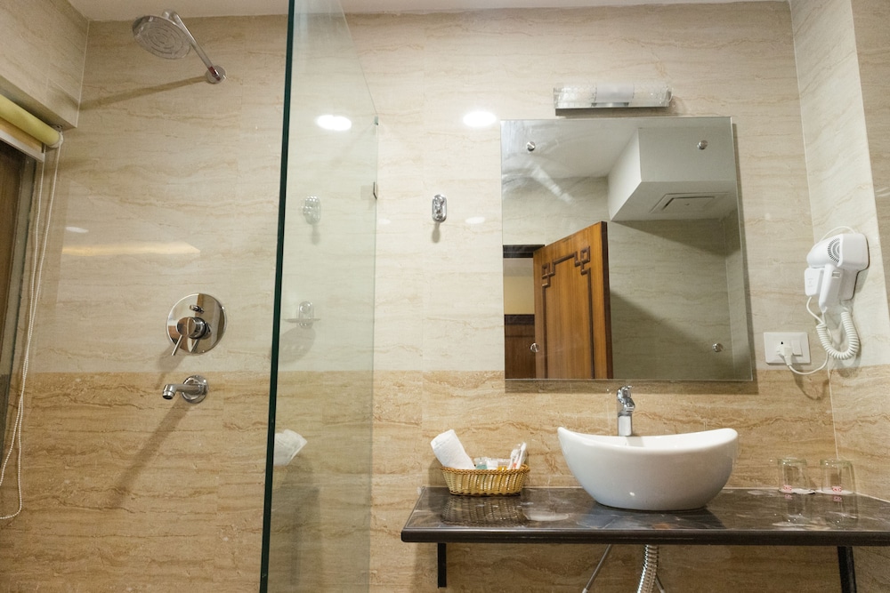 Deluxe Double or Twin Room, 1 Bedroom