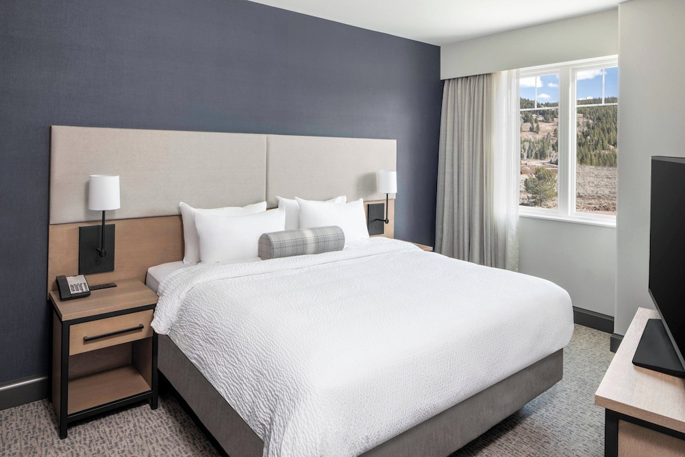 Residence Inn by Marriott Big Sky/The Wilson Hotel, Photo 3