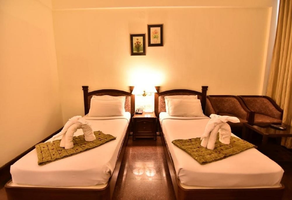Executive Double Room - Photo 1