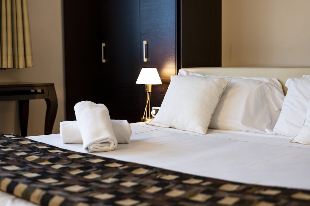 Superior Quadruple Room - Photo 4