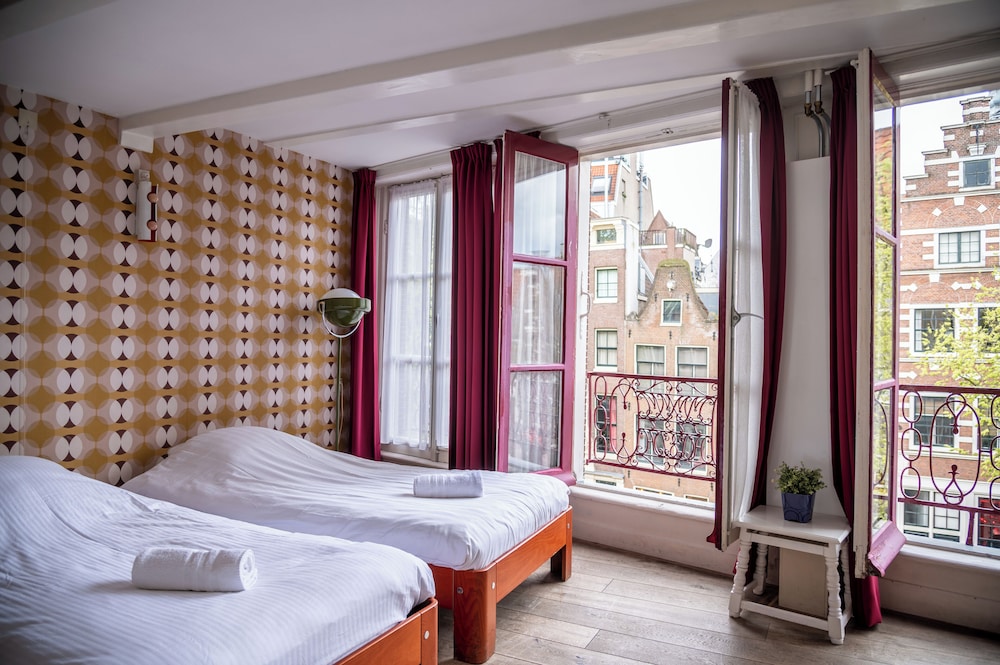 City Double Room