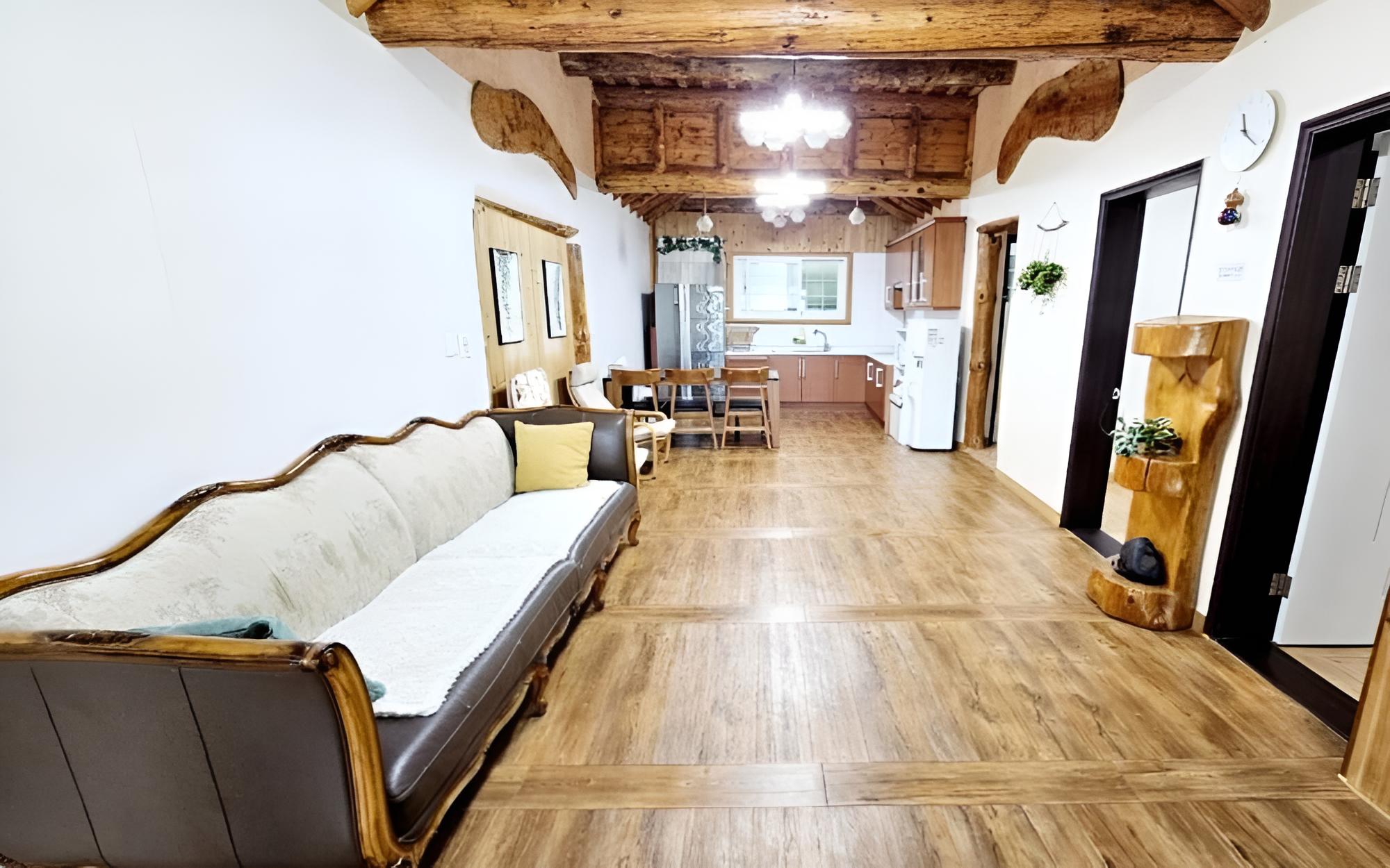 Room (Main building) photo 1