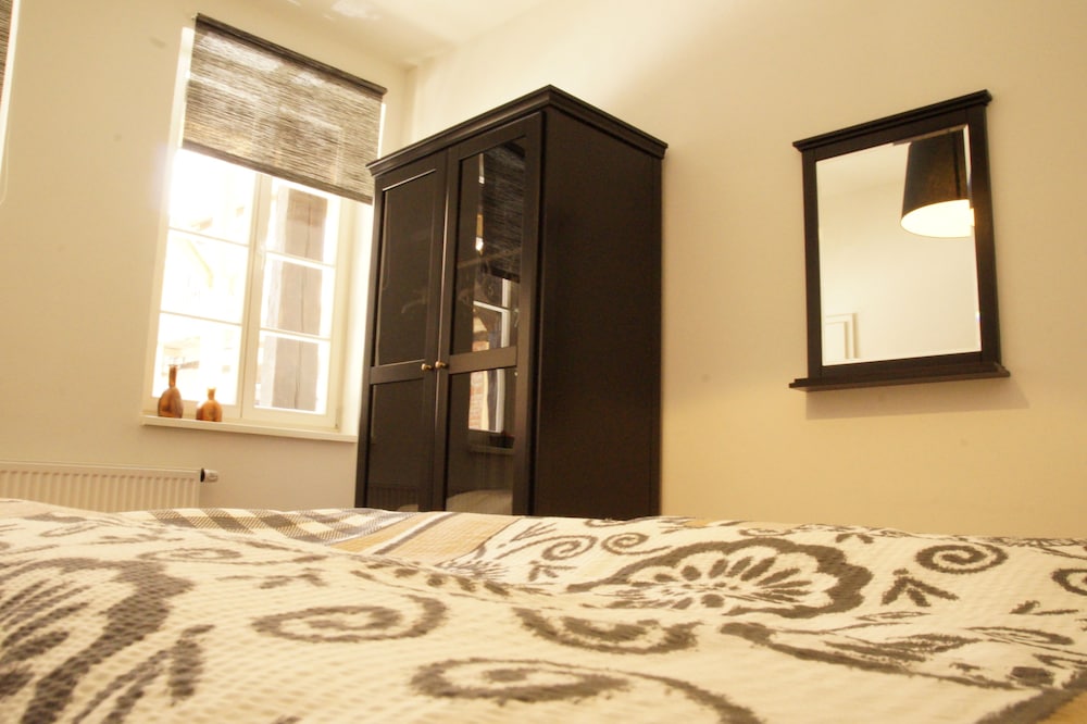 Classic Apartment, 1 Bedroom, Kitchen, Garden Area (1) photo 3