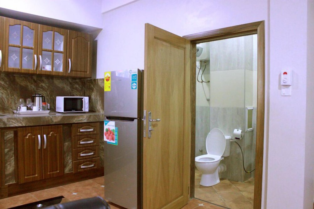 Executive Suite photo 3