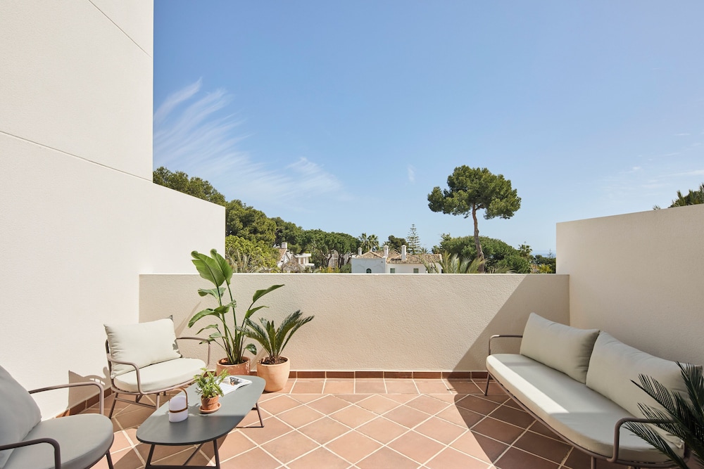 Suite (Los Monteros) photo 2