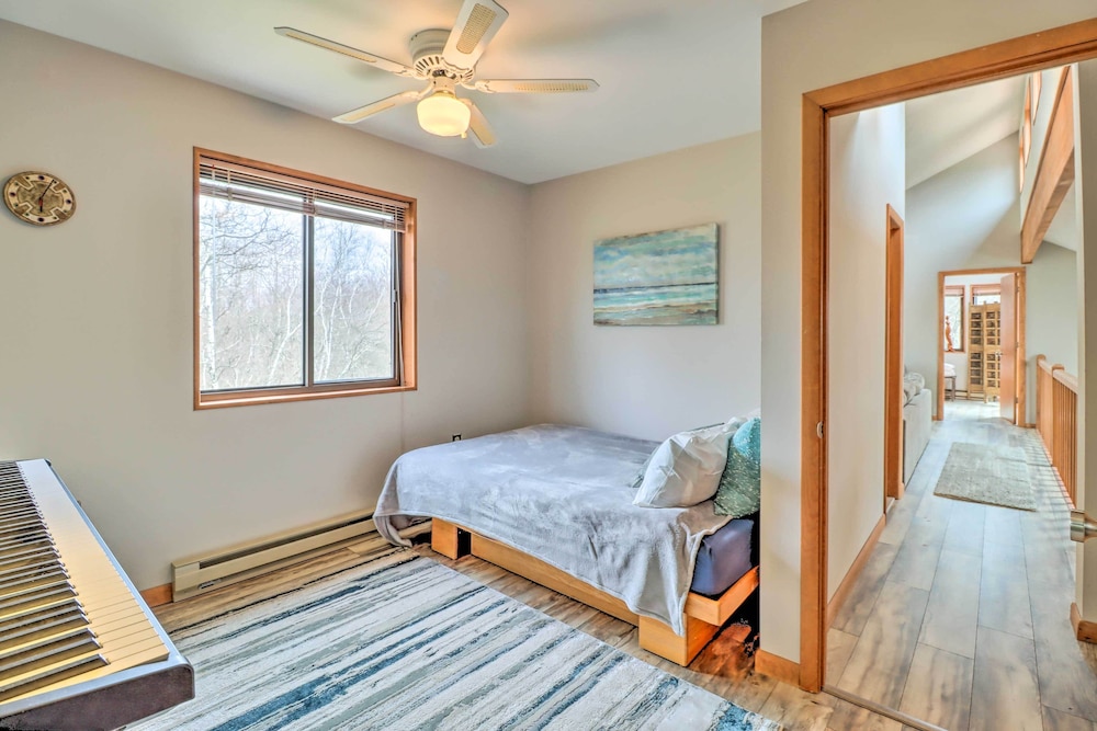 House (3 Bedrooms) photo 2