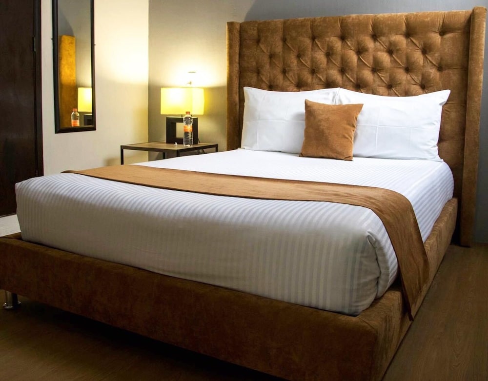 Single Room, 1 Double Bed photo 3