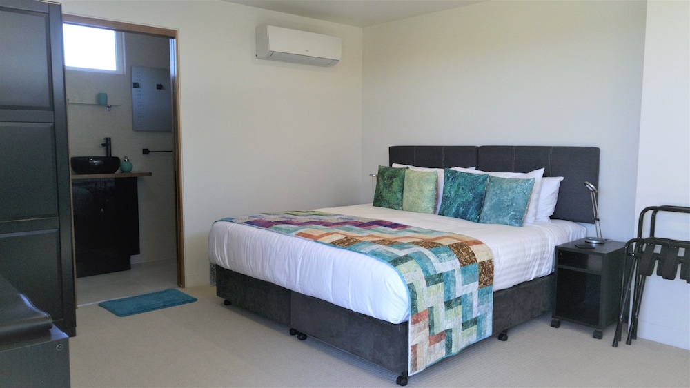 Deluxe Room photo 1