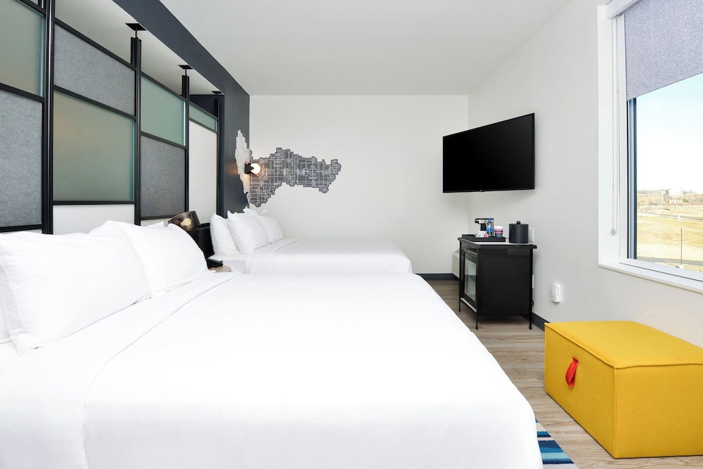 Room, 2 Queen Beds photo 1