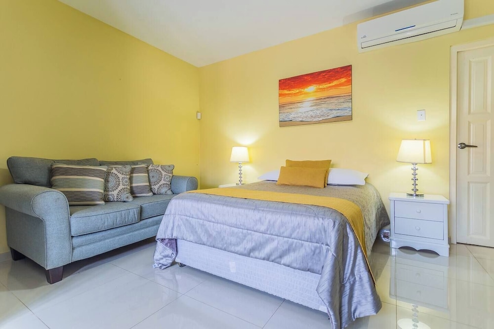 Habitación Clásica, 1 Cama Queen