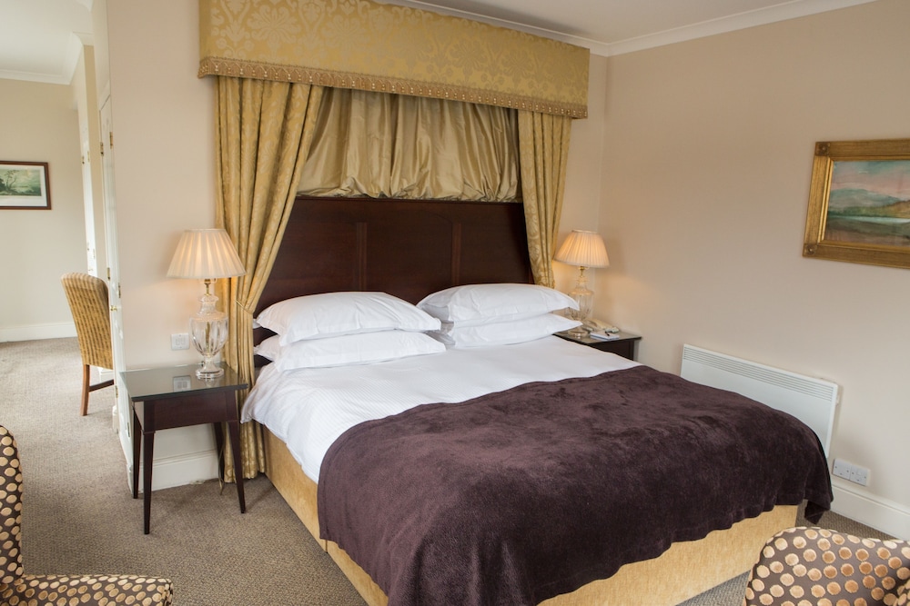 Superior Room, 1 Double Bed photo 3