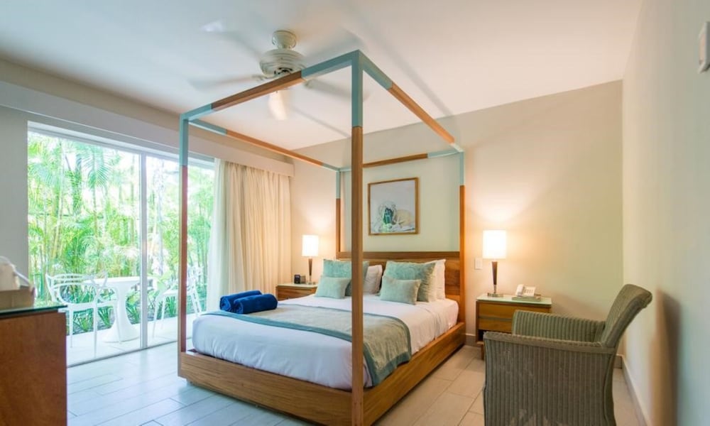 Gartenzimmer