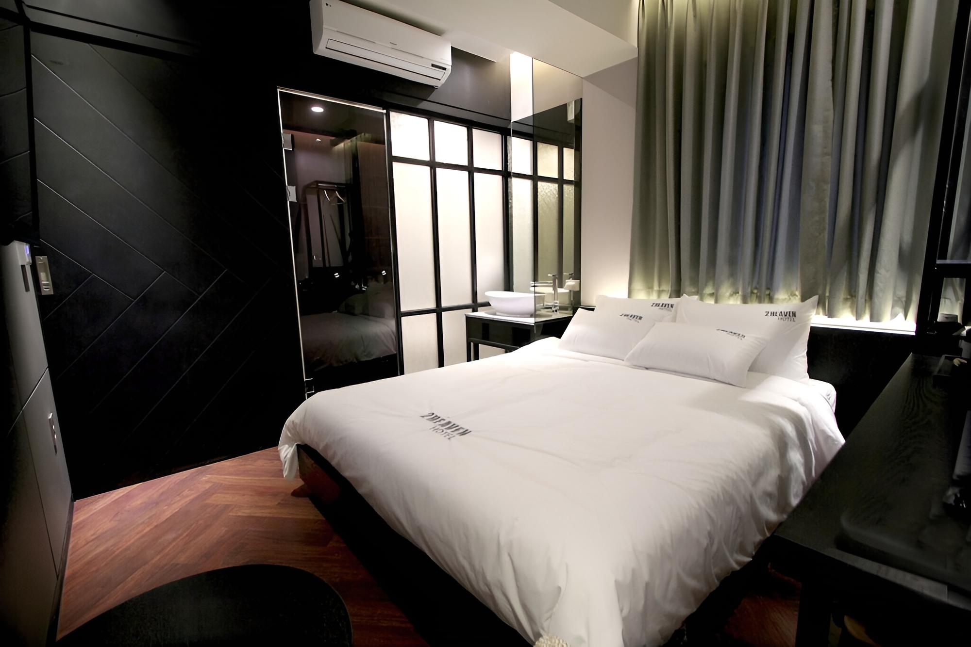 Room (Deluxe (baggage storage service indiv) - Photo 10