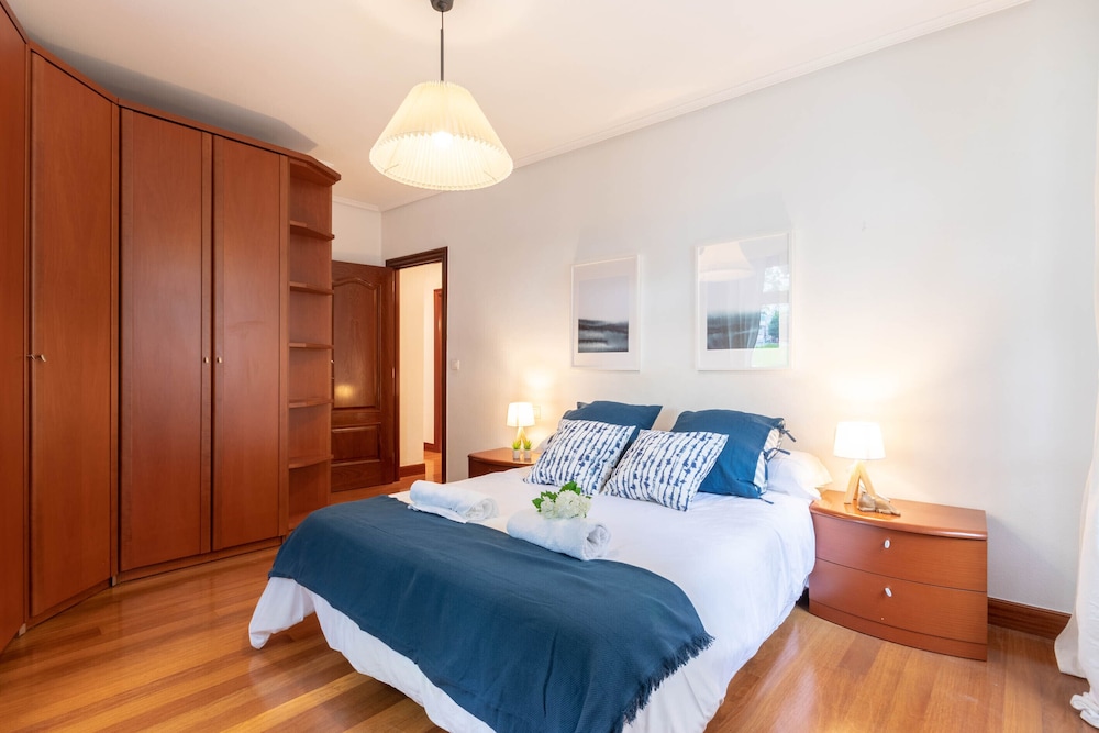 Apartamento, 2 habitaciones