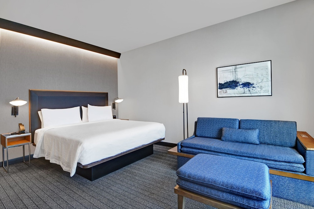 Room, 1 King Bed - Photo 1